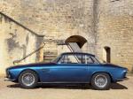 Maserati A6G/2000 GT 1956 года